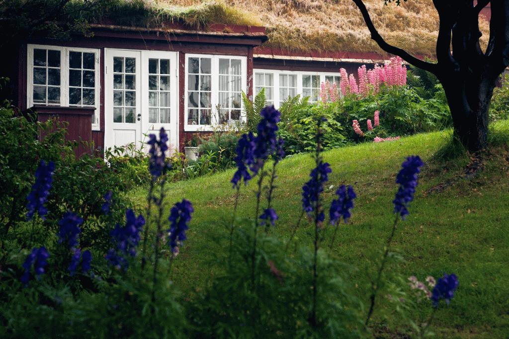 Bojsensgarður
