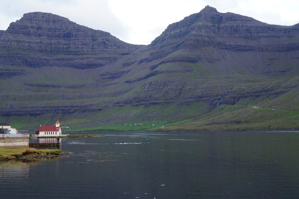 Northern Islands - Day Tour