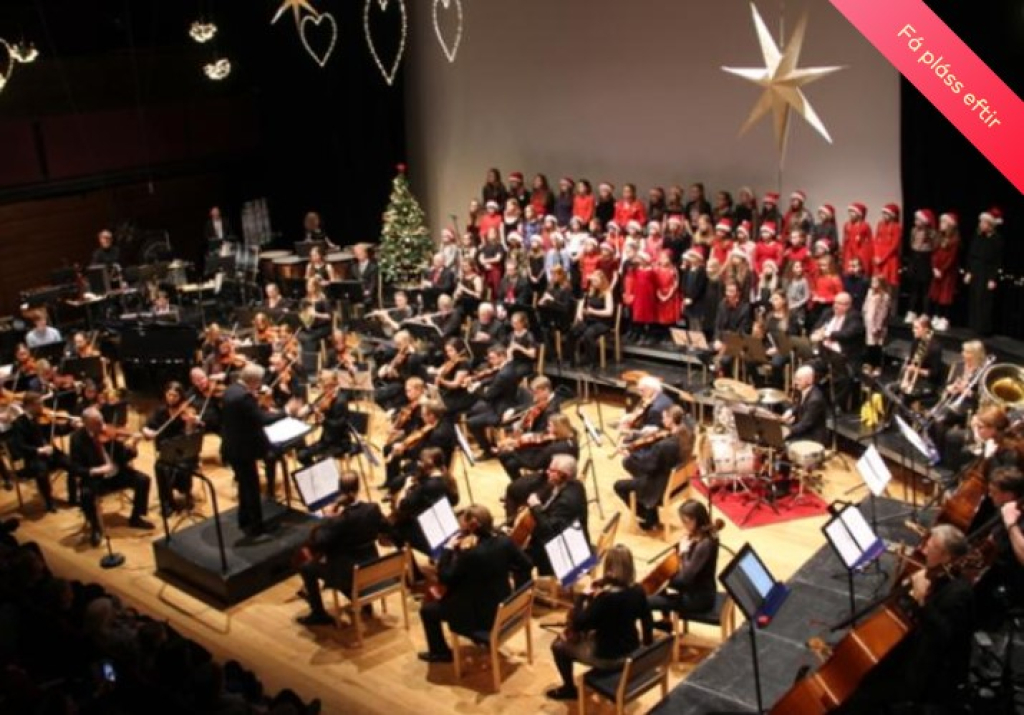 Christmas and Family Concerts