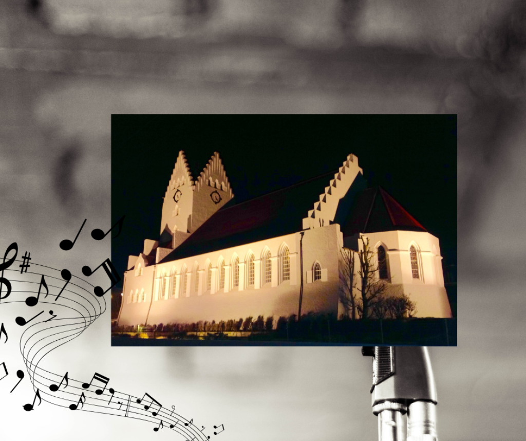 Concert with G-VOX & Ljómur