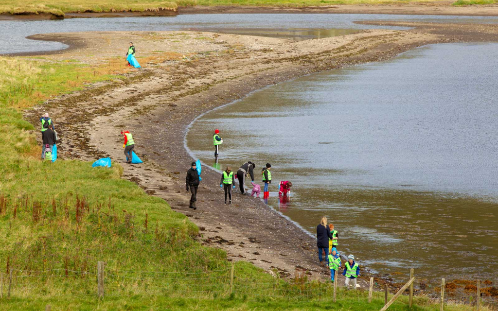 World Cleanup Day