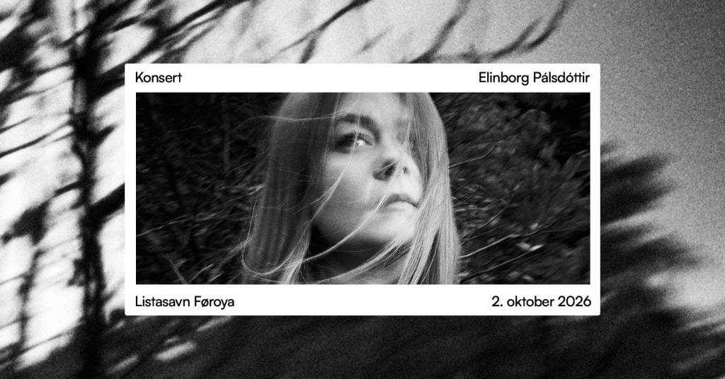 Elinborg Pálsdóttir