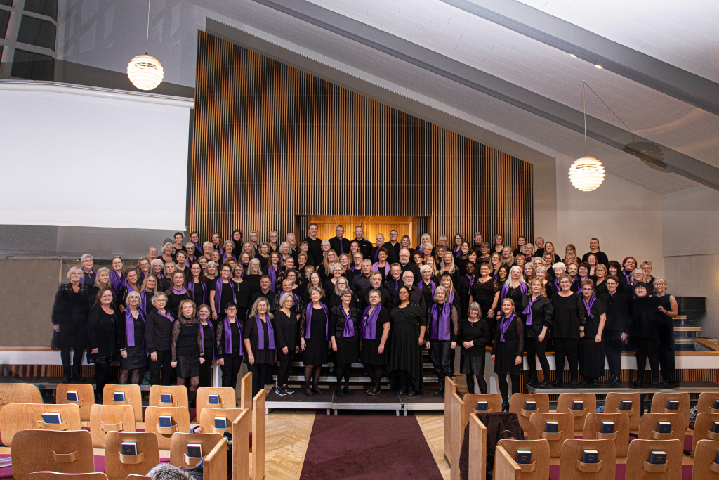 Aalborg Gospel Choir