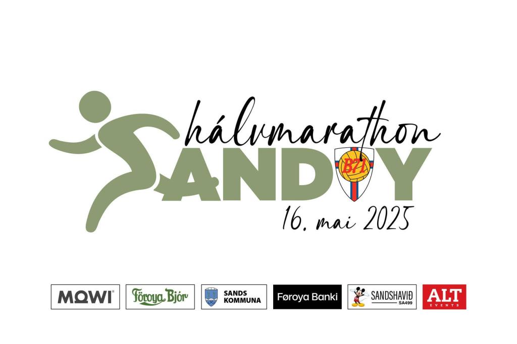 Sandoy Half Marathon