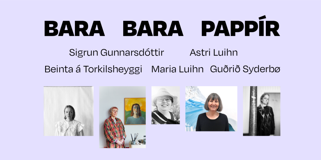 BARA BARA PAPPÍR