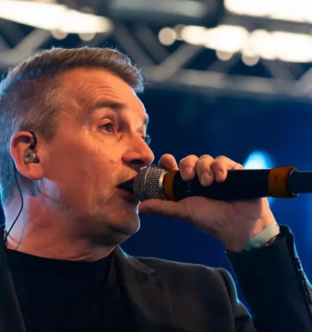 Stórdansur við Hans Jacob & vinmonnum í Dansifrøi