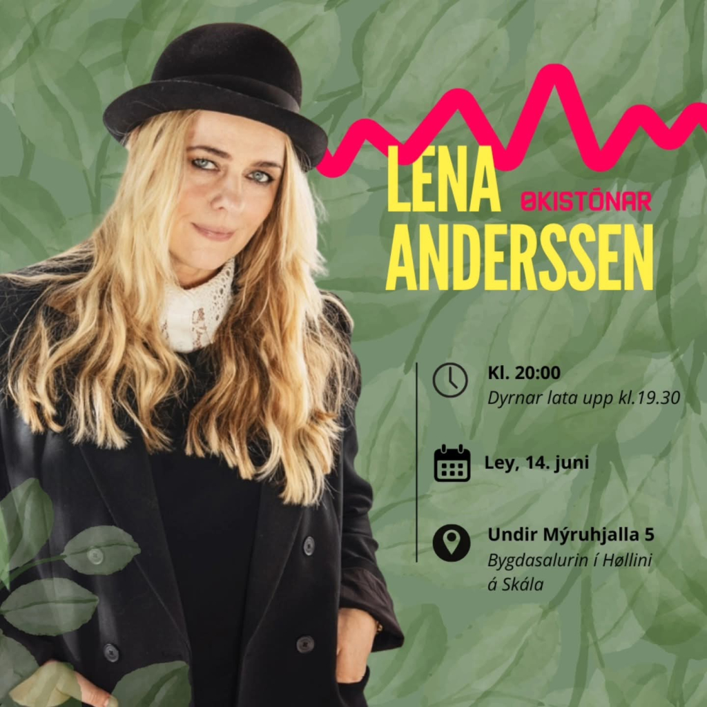 Lena Anderssen