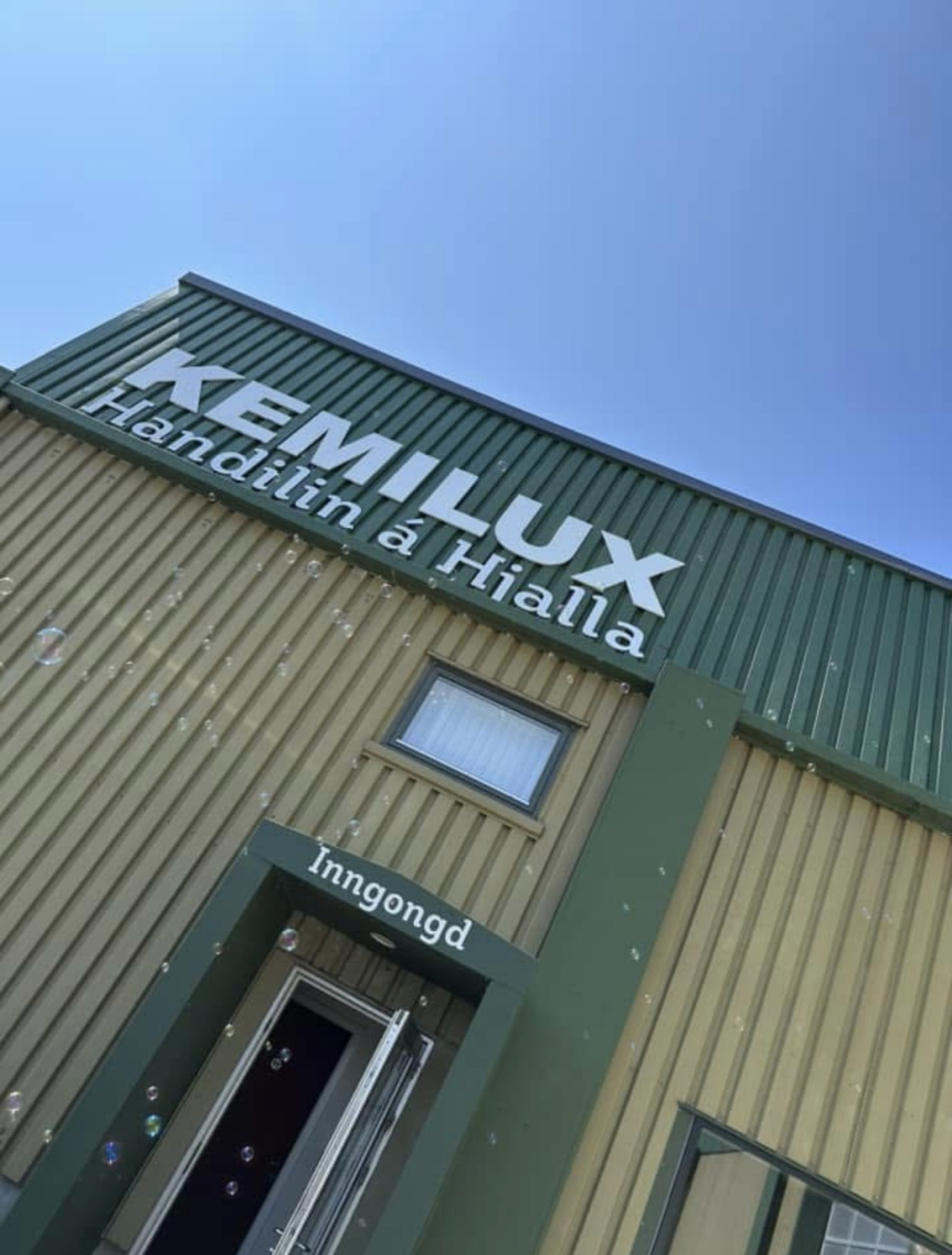 Family Day at KEMILUX