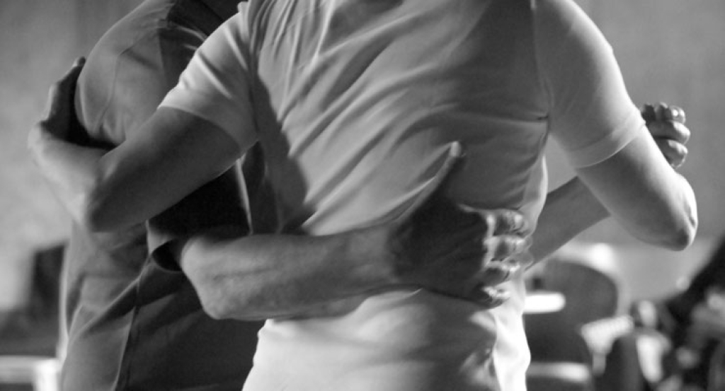 Tango Argentino