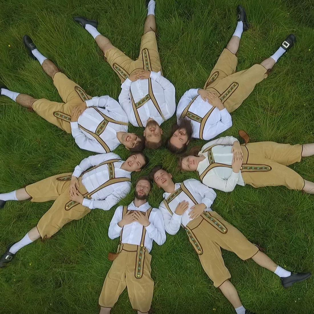Die Færøsche Polkaband