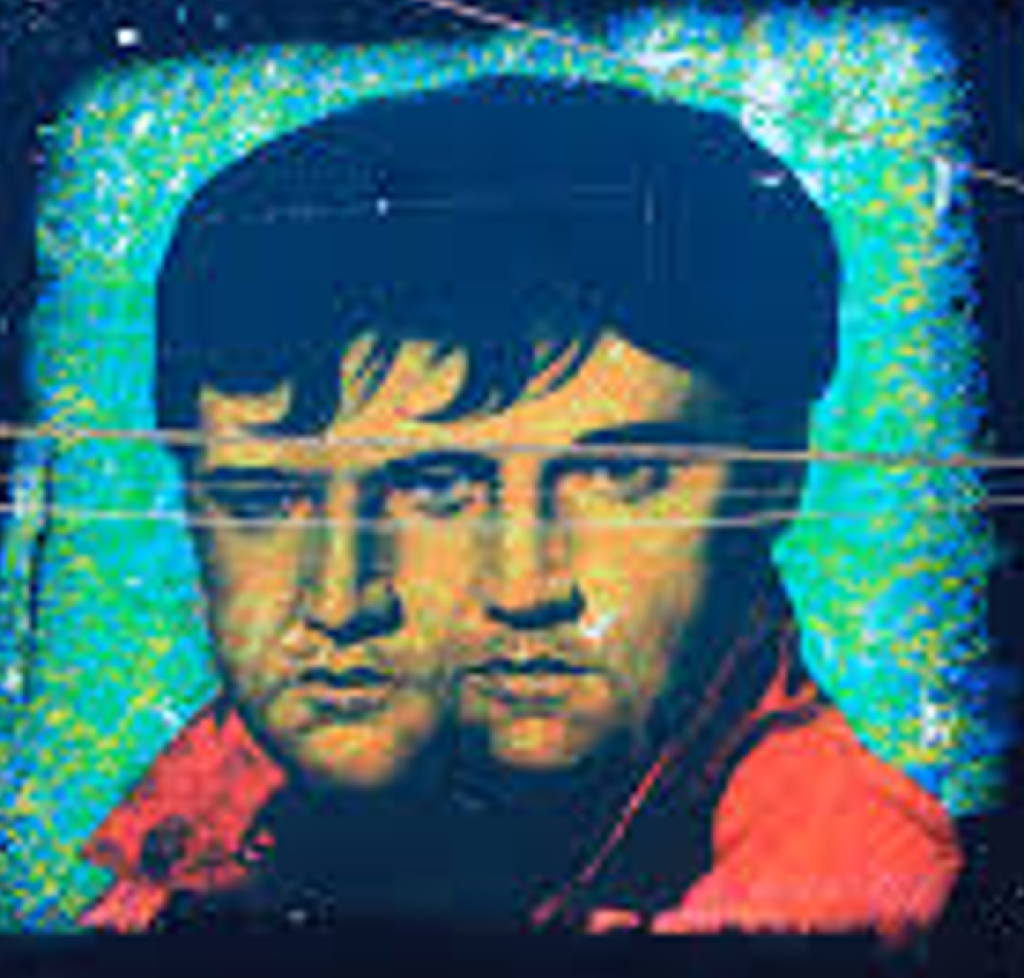 Elvis in Chaos