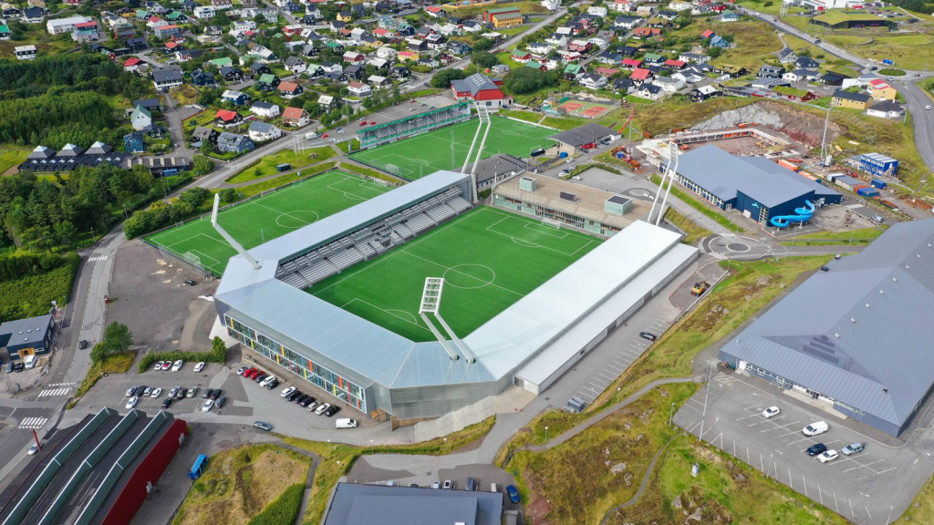 Faroe Islands vs Norway