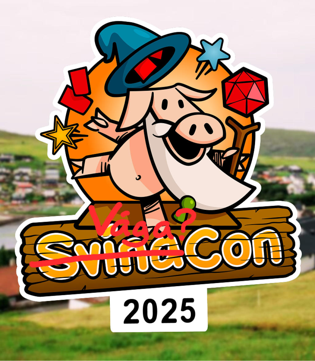 Board Game Day in Miðvágur (SvínaCon 2025)