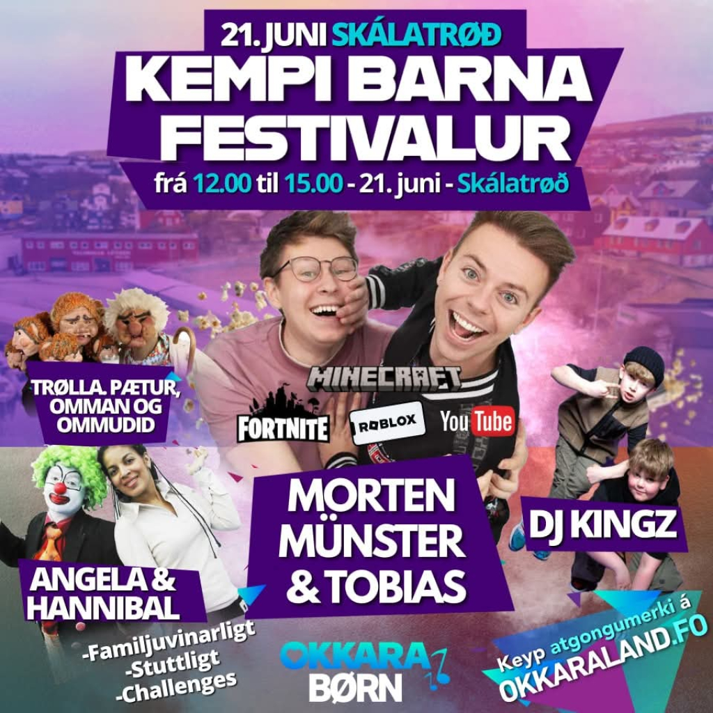 Morten Münster