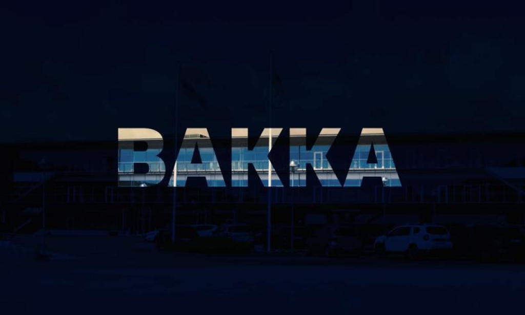 BAKKA