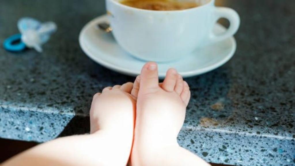 Baby café