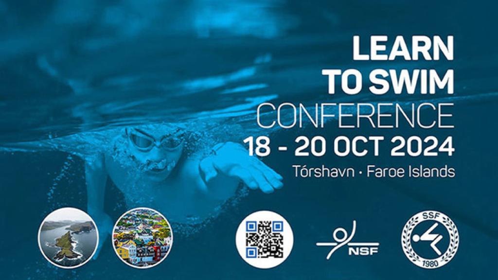 The Nordic Conference on how to teach swimming