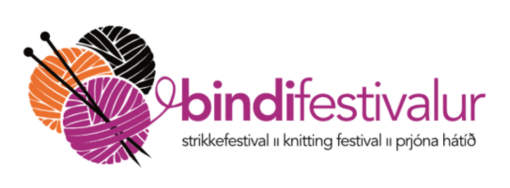 Ribarhús at the Knitting Festival!