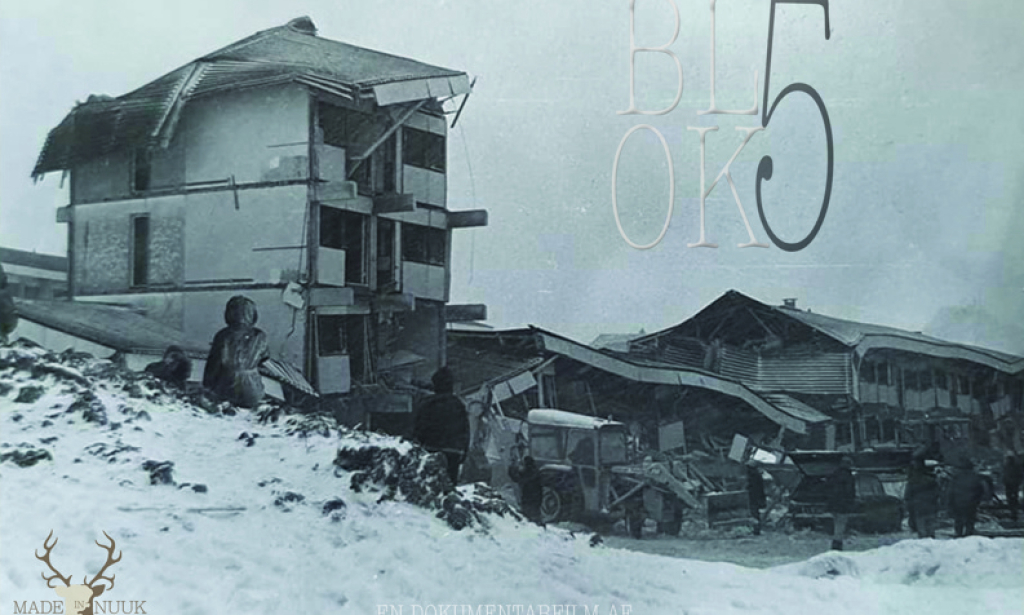 Blok 5
