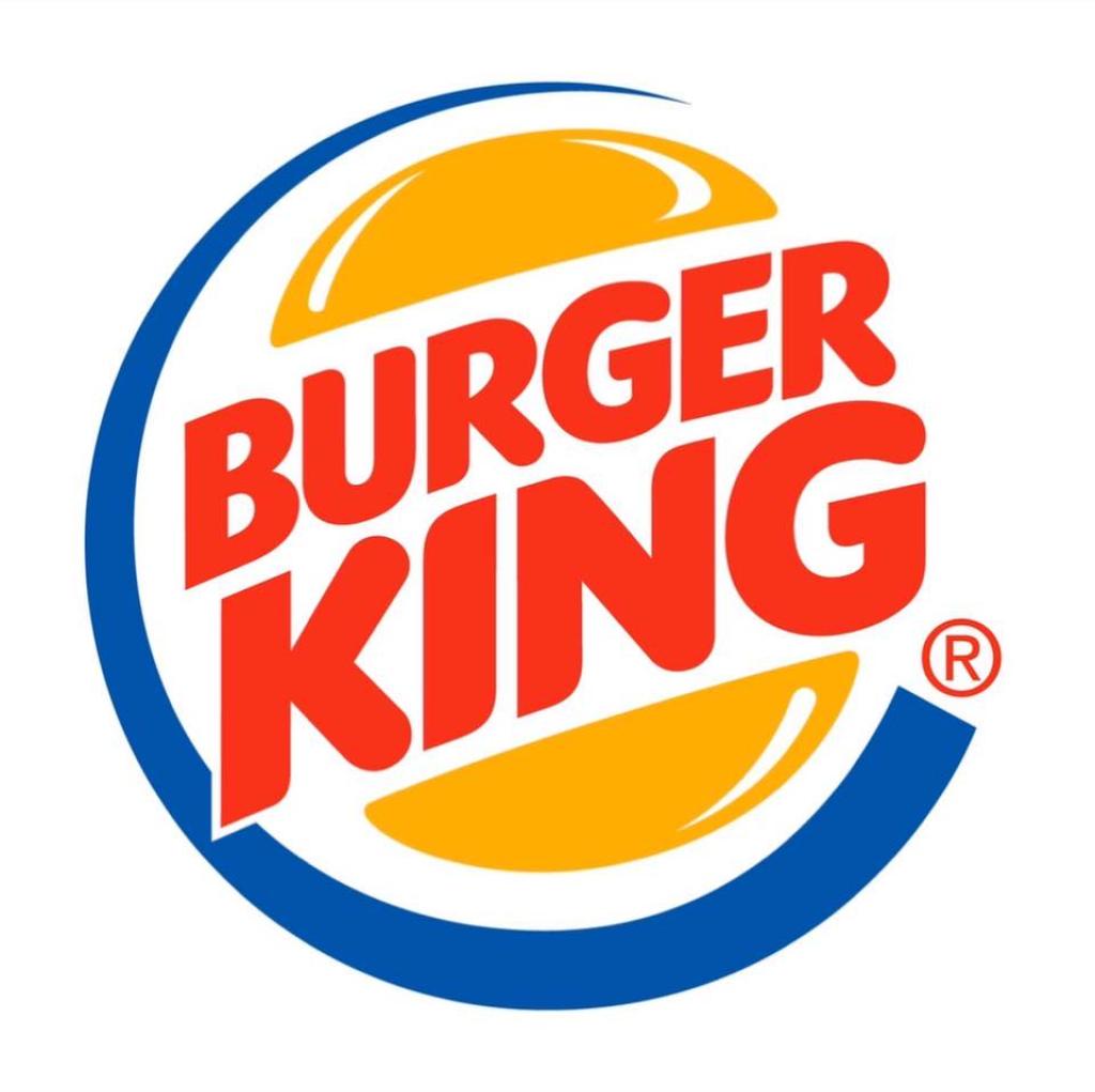 Burger King SMS