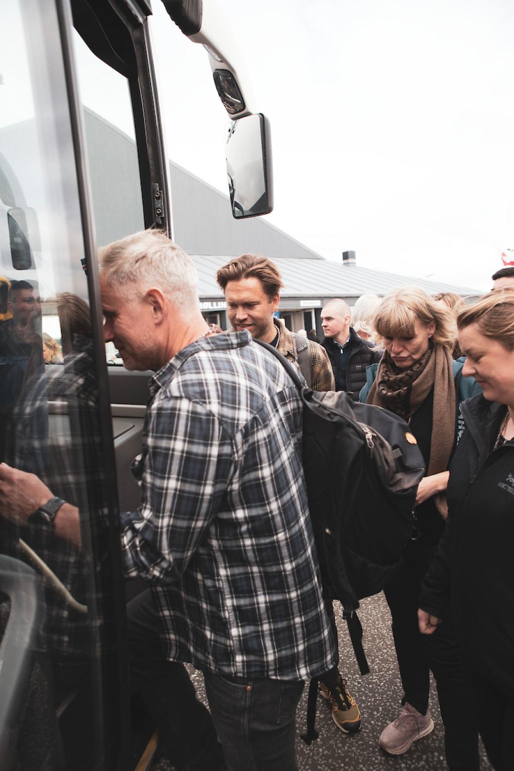 Arnbjørn í Smiðjuni