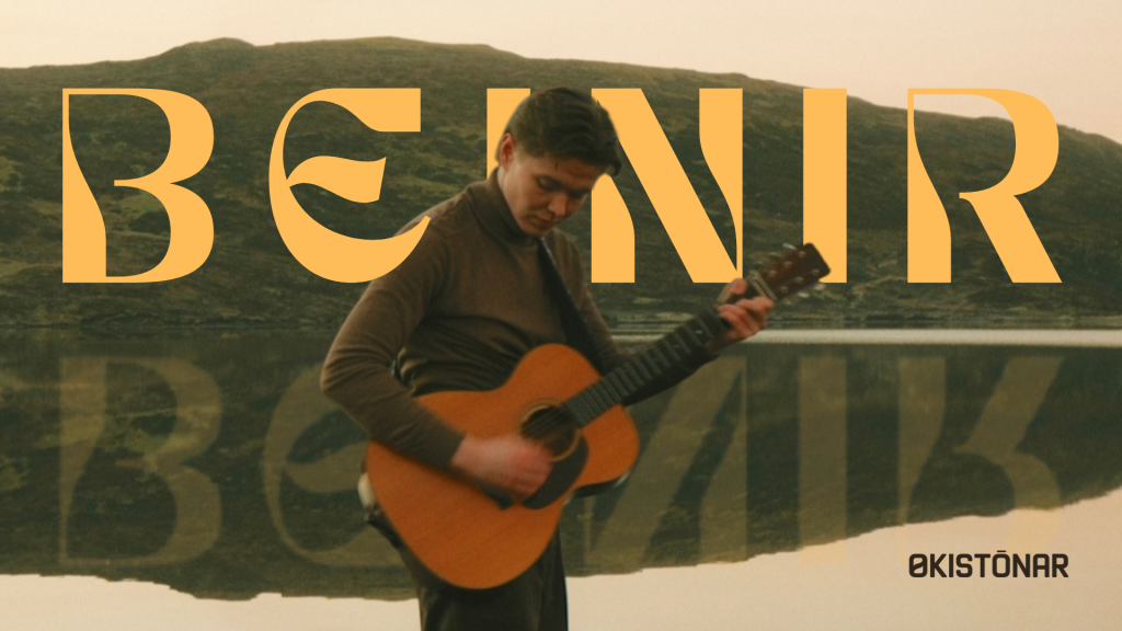 Konsert við Beinir