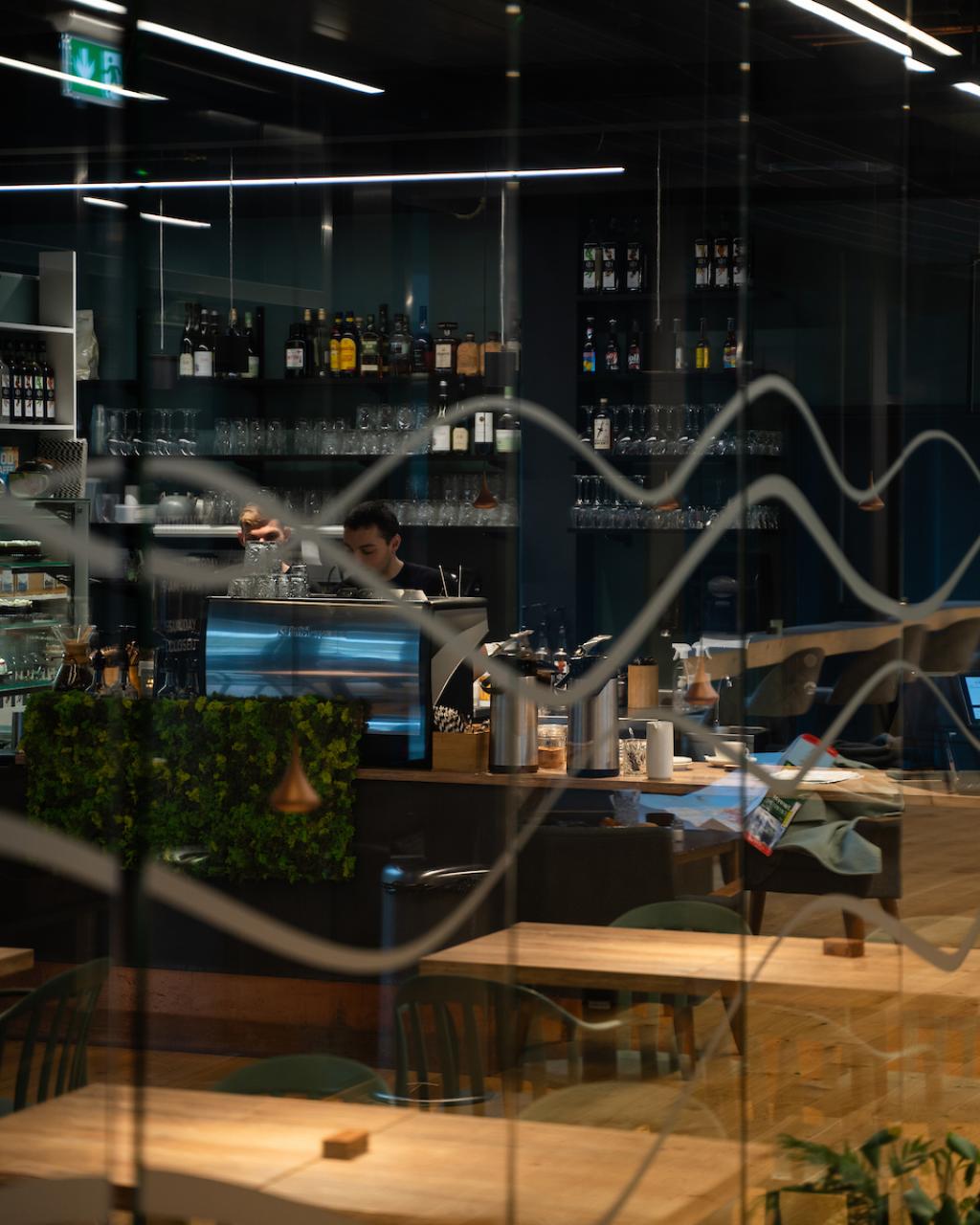 Café Fríða