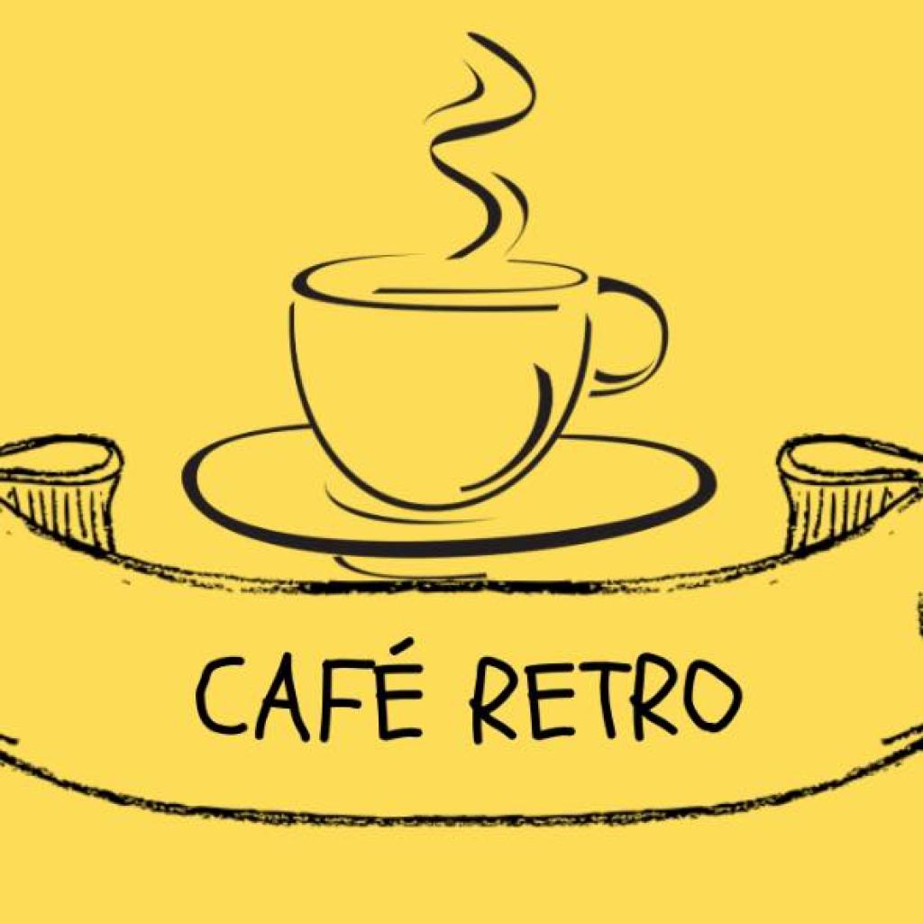 Café Retro