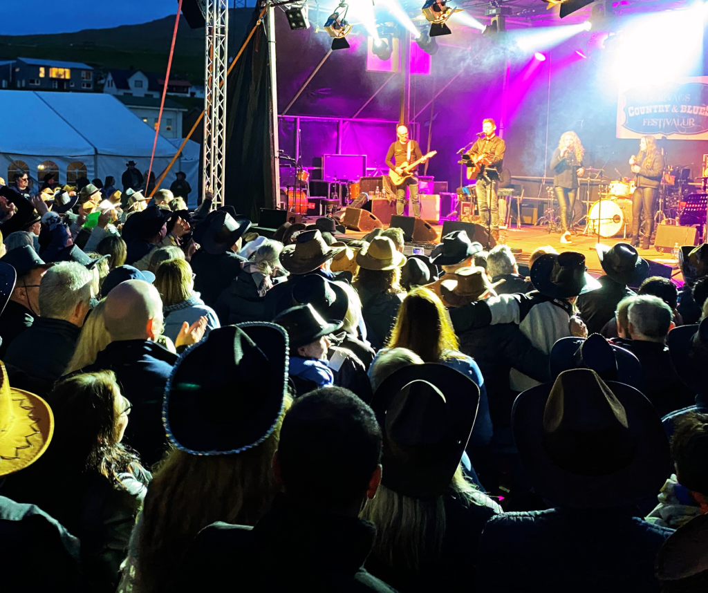Country Festival