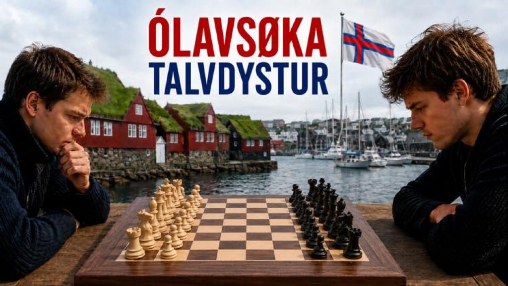 Ólavsøkutelving
