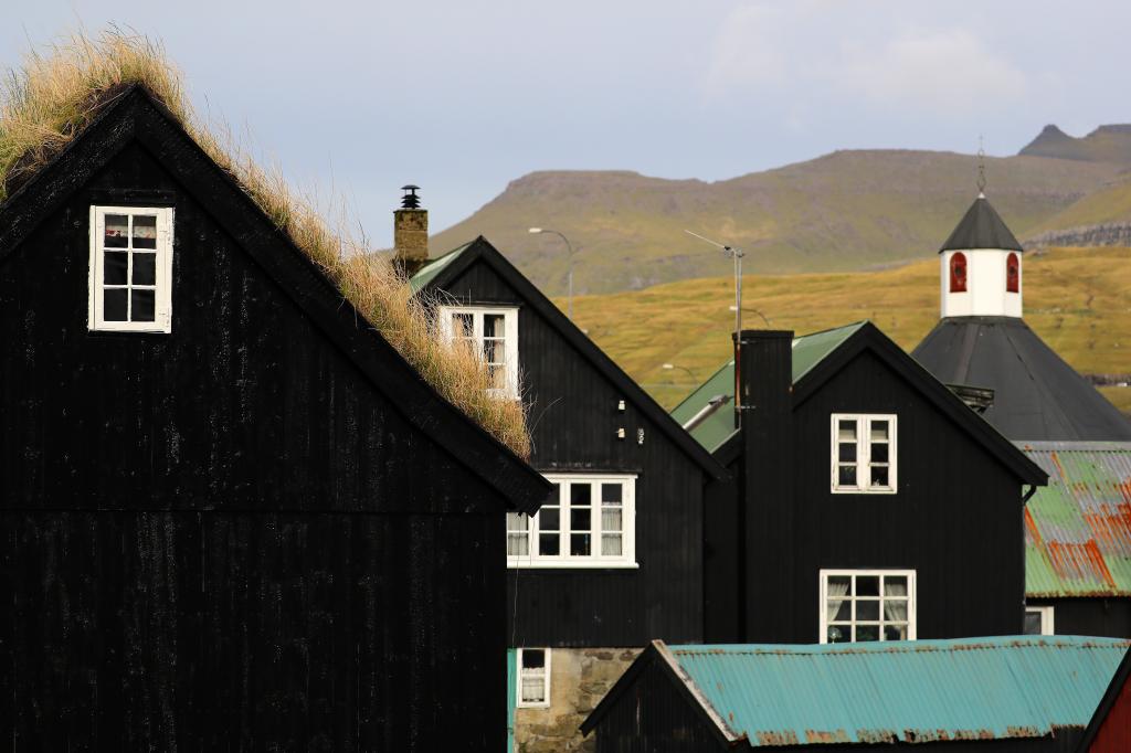 Haldórsvík