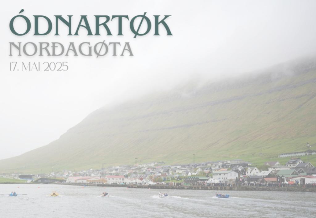 Ódnartøk 