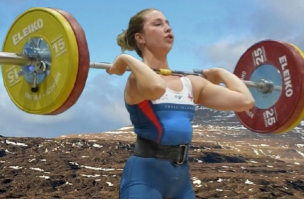 Nordic Senior Championship 2024 - Weightlifting