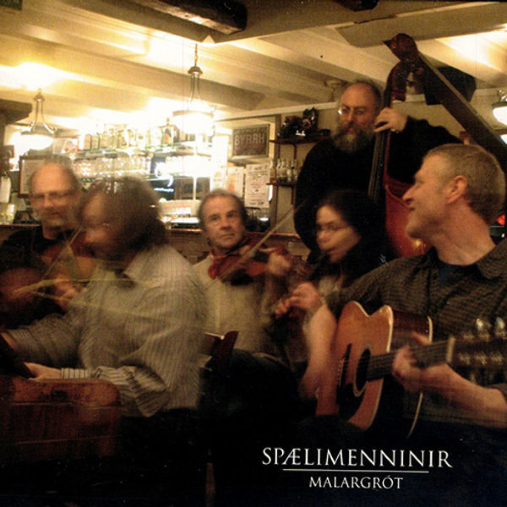 Tórshavn Jazz Club & Tutl – 50 Years