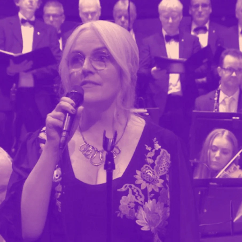 Elin Brimheim Heinesen