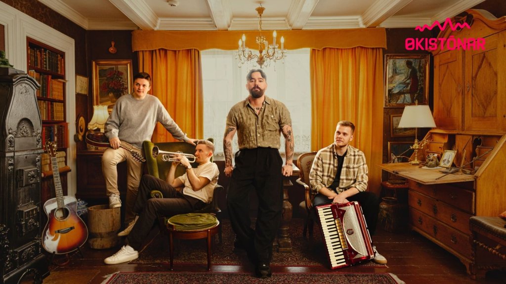 Danny & the Veetos