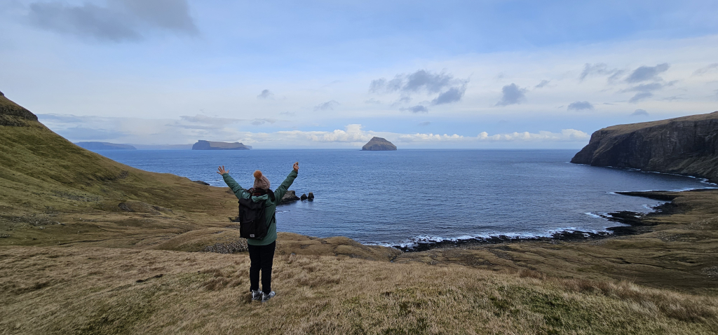 Ultimate Adventure on Suðuroy with Faroe Escapes.