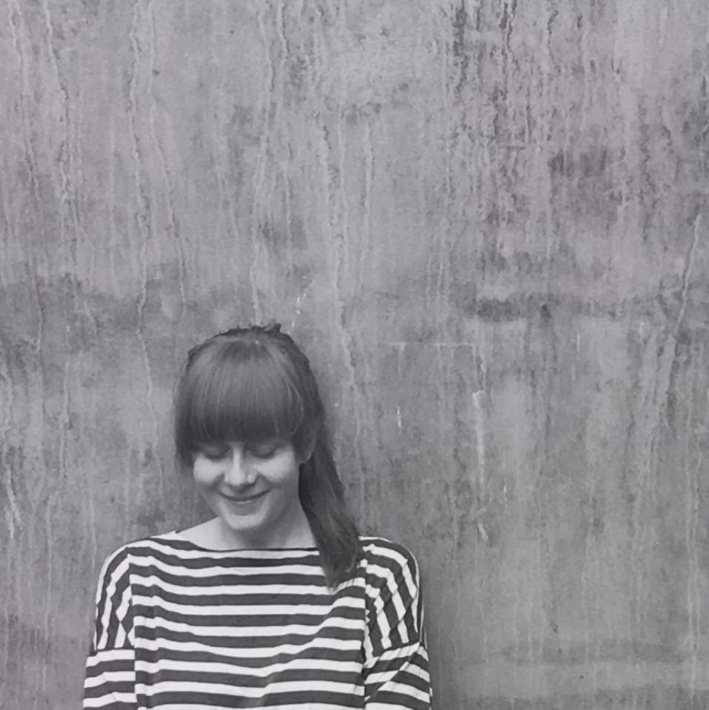 Dorthea at Listastovan
