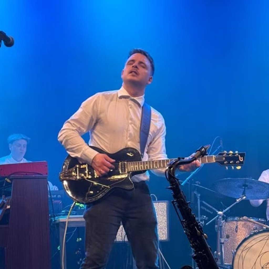 Ólavur Gaard Trio