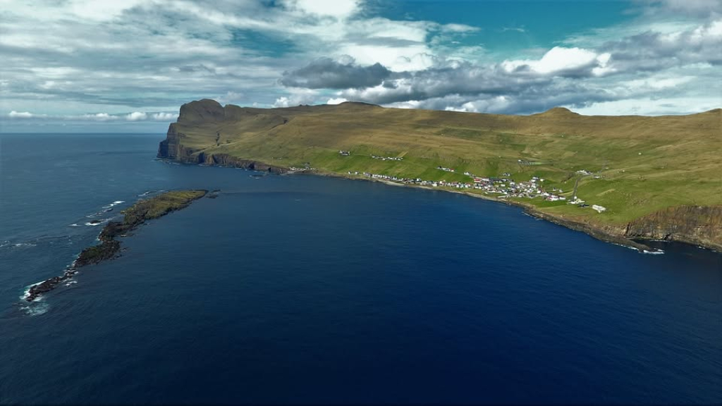 Bygdastevna í Sumba