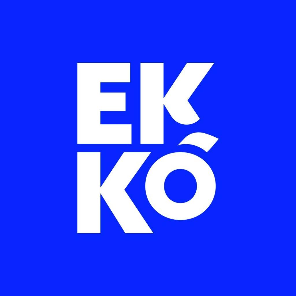 Ekkó