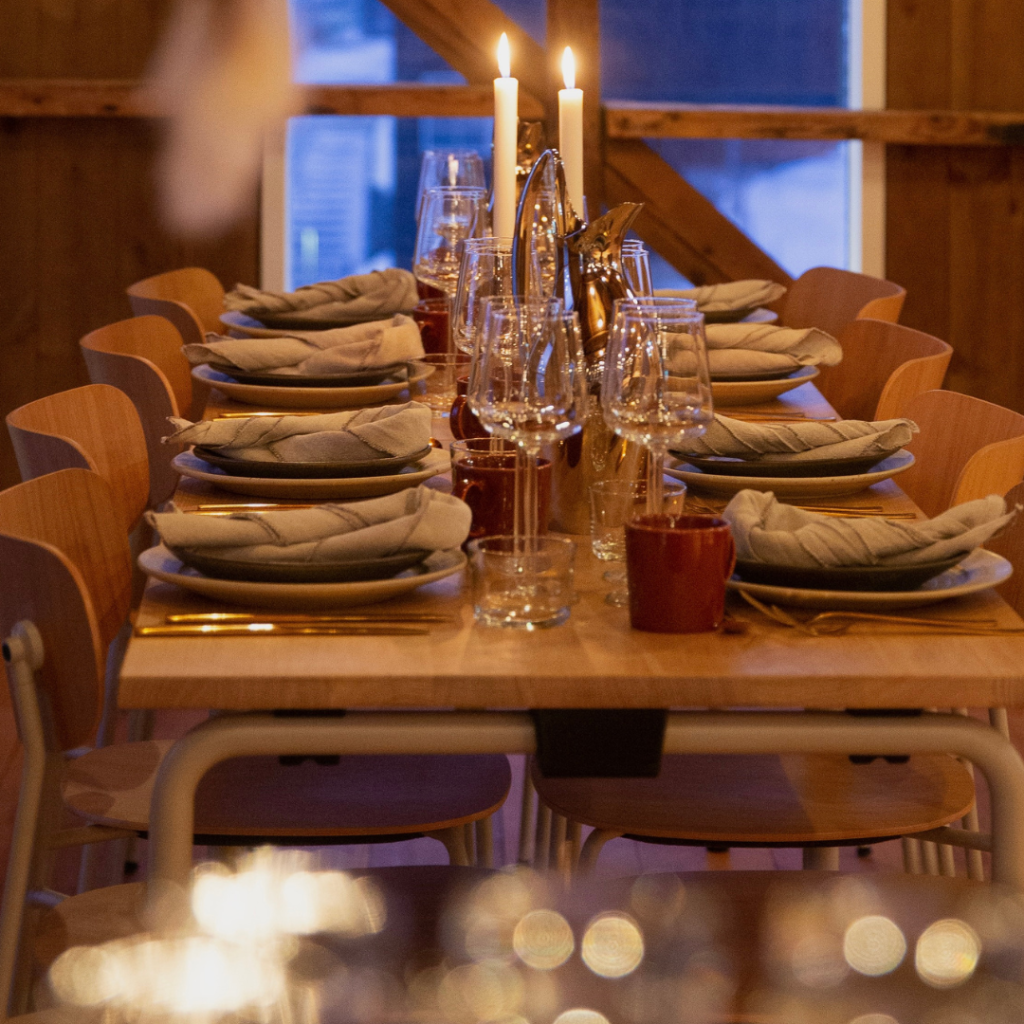 AN EVENING OF BACALAO