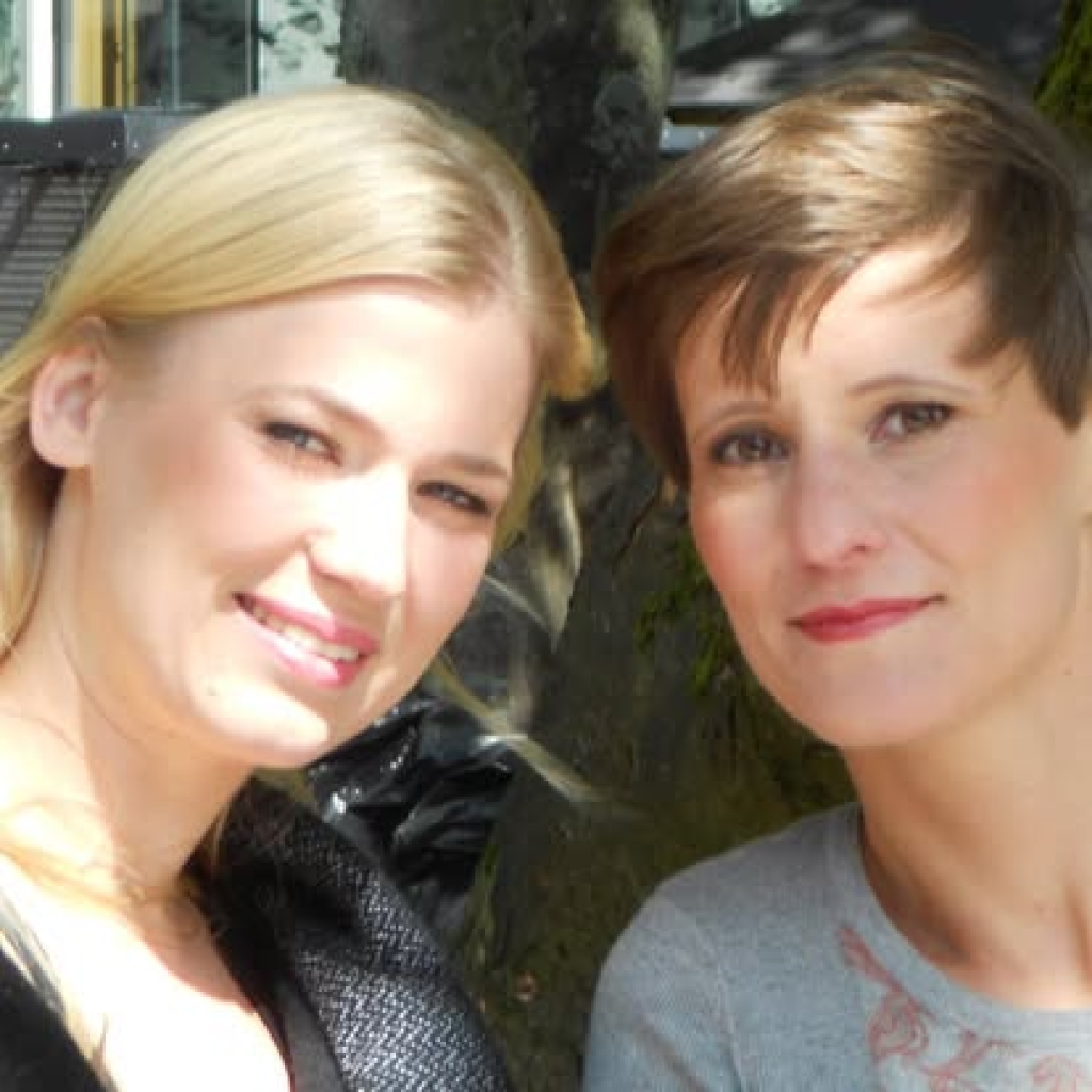 concert with Anna & Angelika