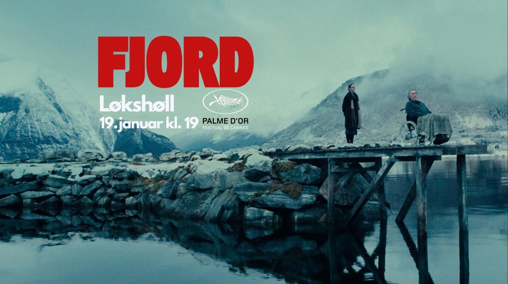 FJORD