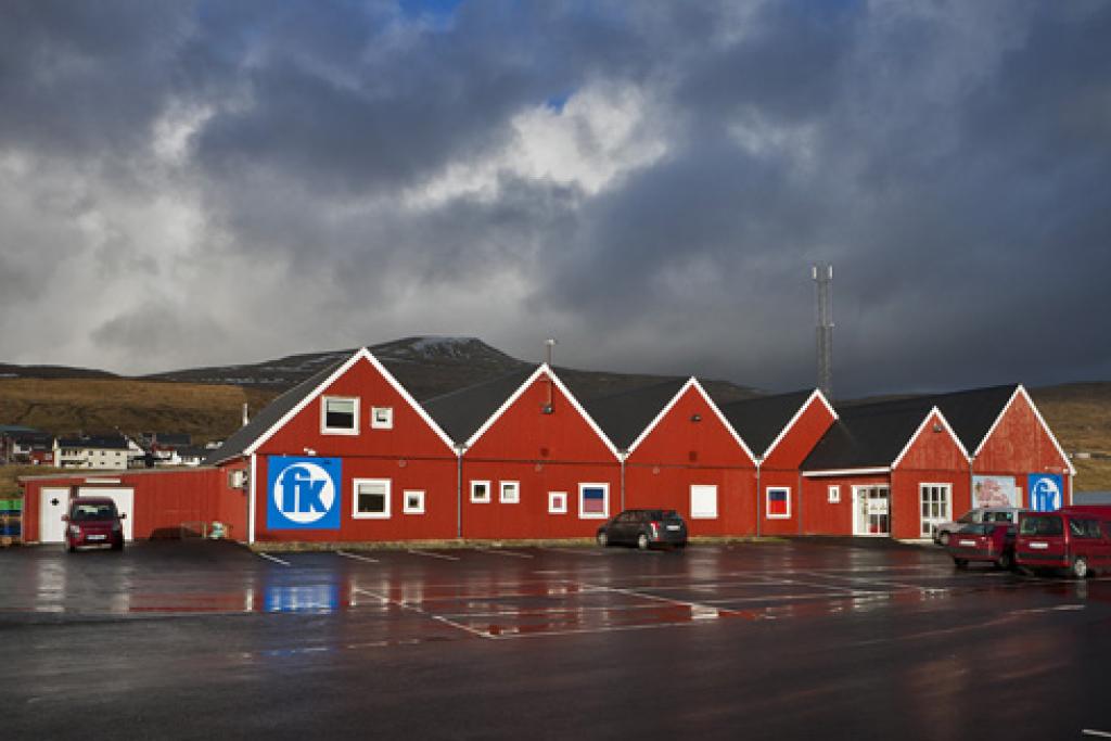 FK, Miðvágur