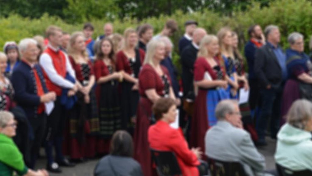 Fólkafundur - Føroyaháskúli