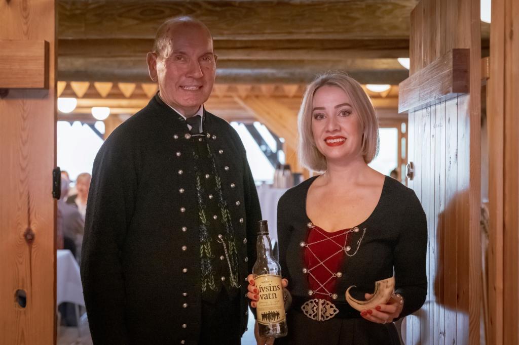 Cultural Evenings at Gjáargarði