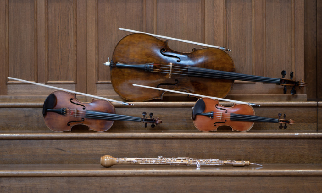Gothenburg Oboe Quartet (SE)