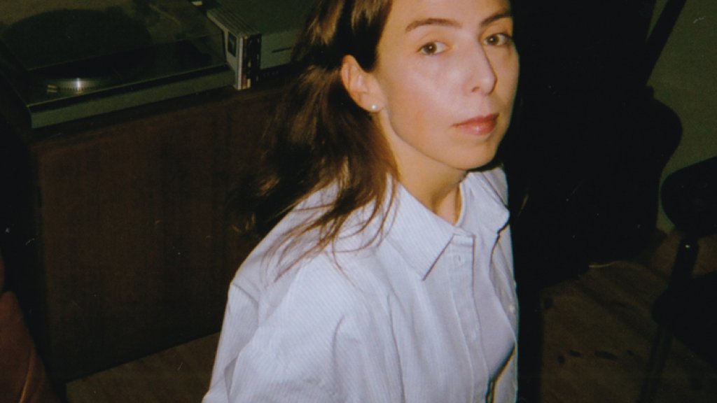 Guðrið Hansdóttir