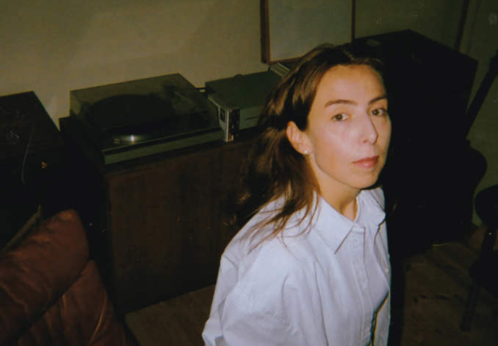 Guðrið Hansdóttir